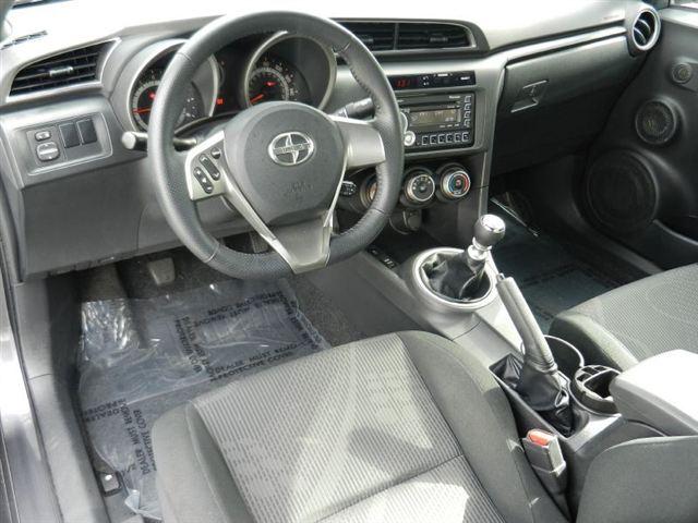Scion tC 2011 photo 1