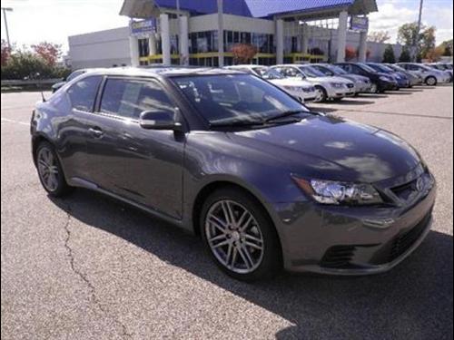 Scion tC Unknown Other