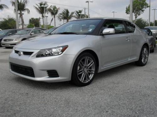 Scion tC Unknown Other