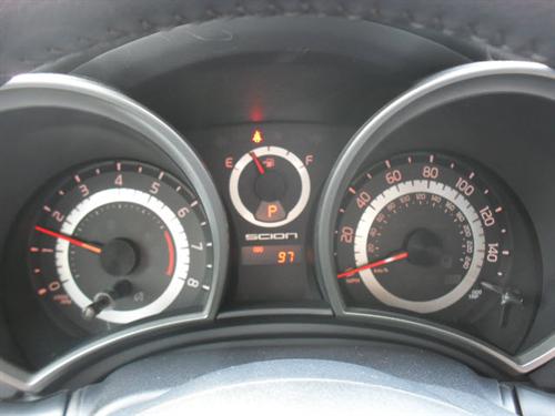 Scion tC 2011 photo 2