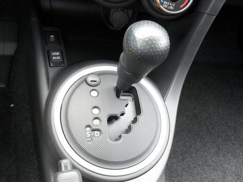 Scion tC 2011 photo 4