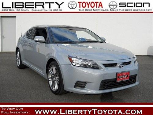 Scion tC Unknown Other