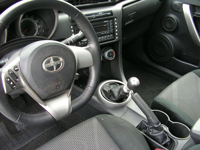 Scion tC Unknown Coupe
