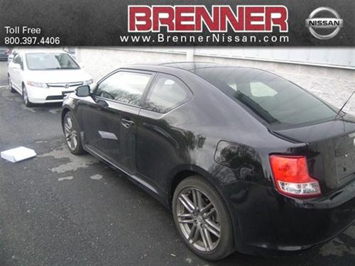 Scion tC Base Other