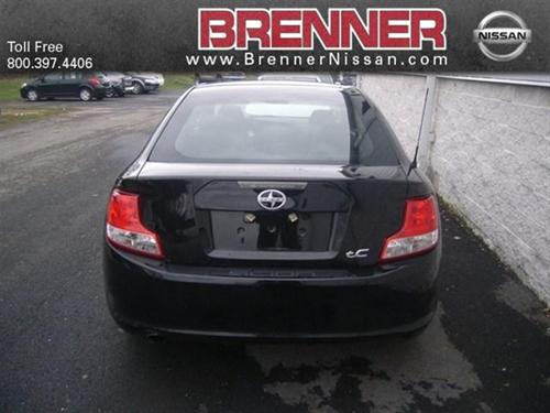 Scion tC 2011 photo 1