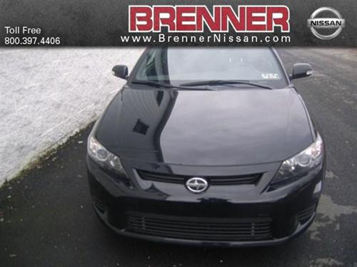 Scion tC 2011 photo 4