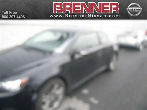 Scion tC 2011 photo 5