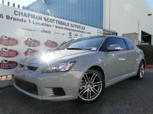 Scion tC 1969 Ford Other