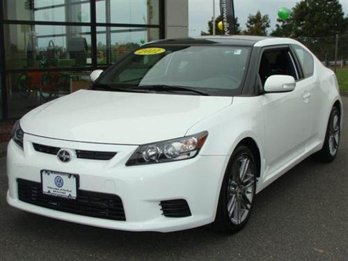 Scion tC Touring W/nav.sys.-res Other