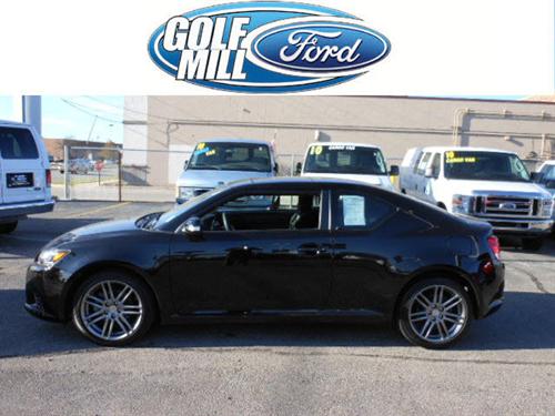 Scion tC Unknown Other