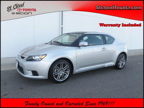 Scion tC 2.0 SL Other