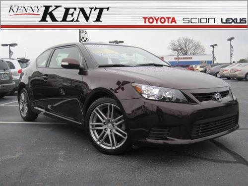 Scion tC Unknown Other