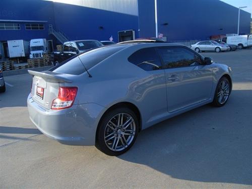 Scion tC Unknown Other