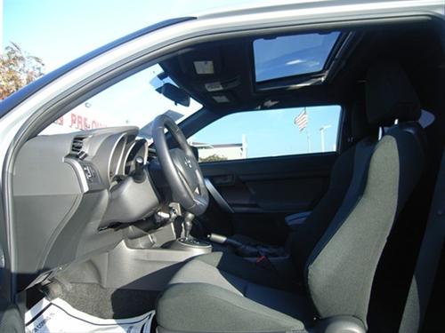 Scion tC 2011 photo 1