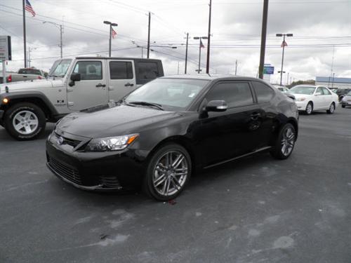 Scion tC 1969 Ford Other