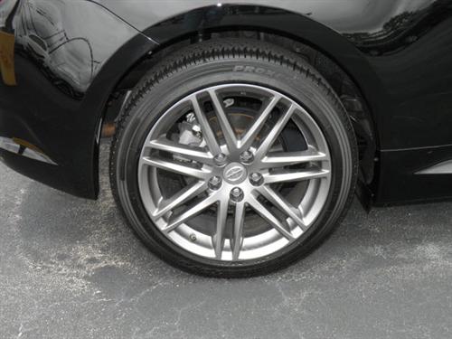 Scion tC 2011 photo 1