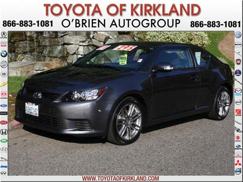 Scion tC Unknown Other