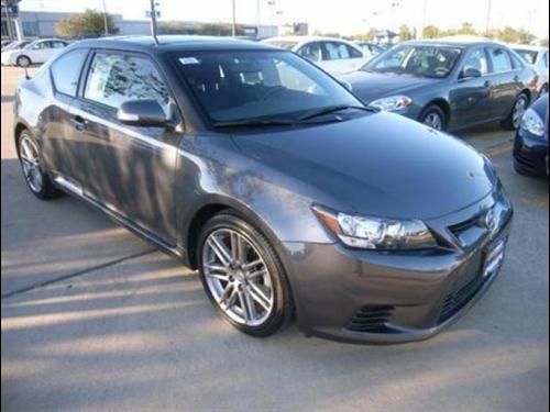 Scion tC Unknown Other
