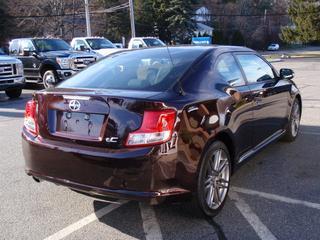 Scion tC 2011 photo 1