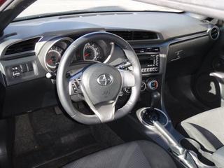 Scion tC 2011 photo 2