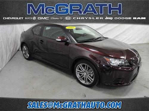 Scion tC Unknown Other