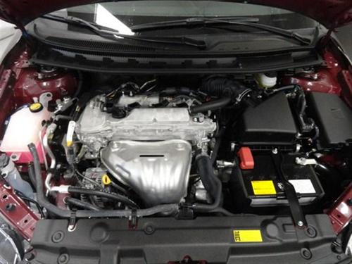 Scion tC 2011 photo 3