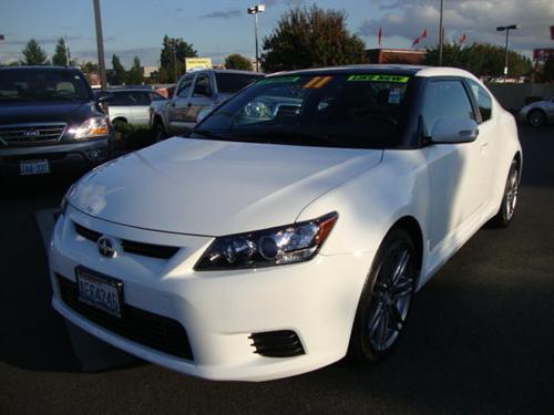 Scion tC Unknown Other