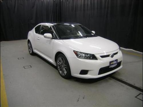 Scion tC Unknown Other