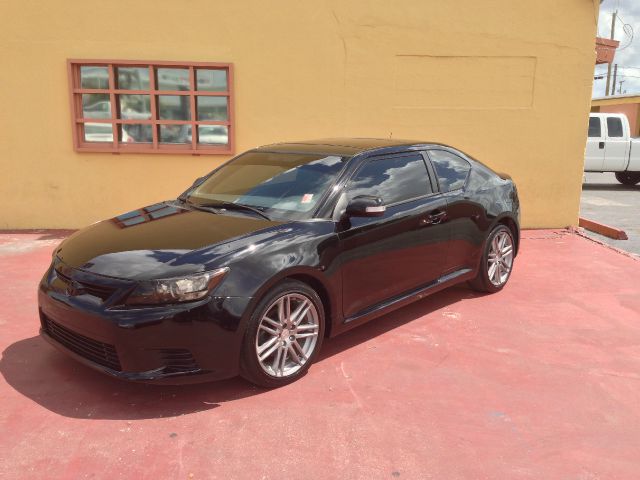 Scion tC Yenko Tribute Coupe