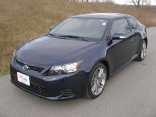 Scion tC Base Other