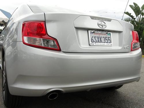 Scion tC Unknown Other