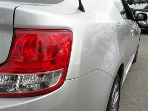 Scion tC 2011 photo 1