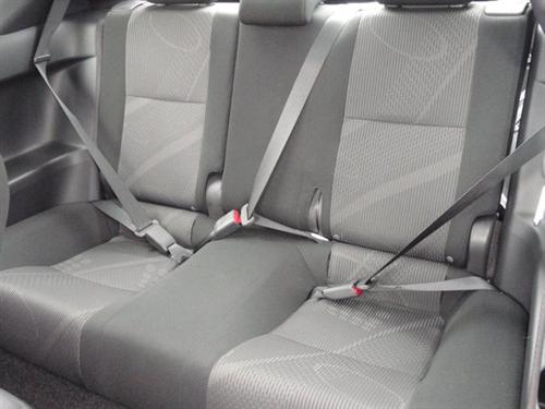 Scion tC 2011 photo 5