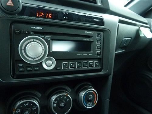 Scion tC Unknown Other