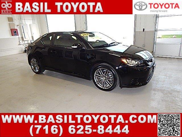 Scion tC 2012 photo 4