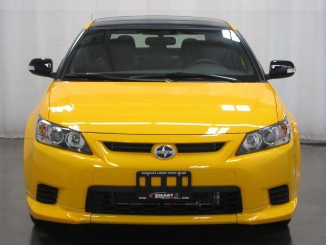 Scion tC 2012 photo 1