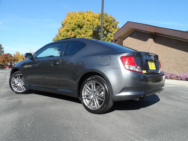 Scion tC 2012 photo 1