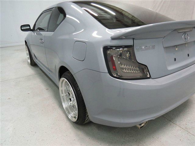 Scion tC 2012 photo 1