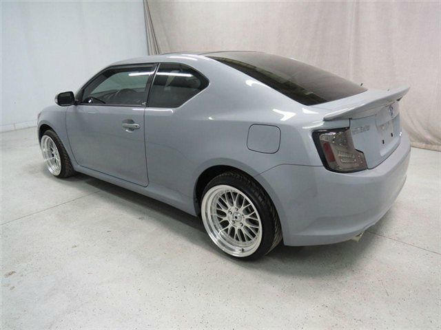 Scion tC 2012 photo 12