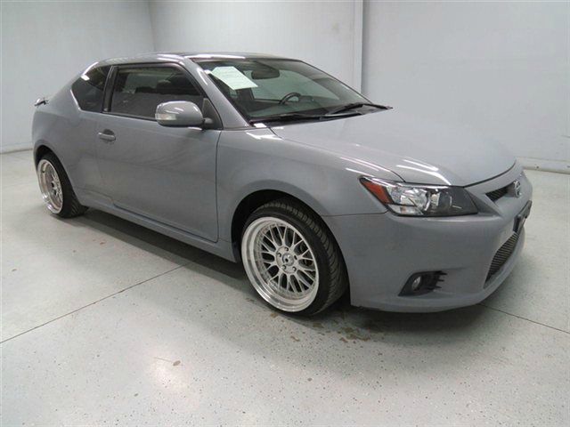 Scion tC 2012 photo 14