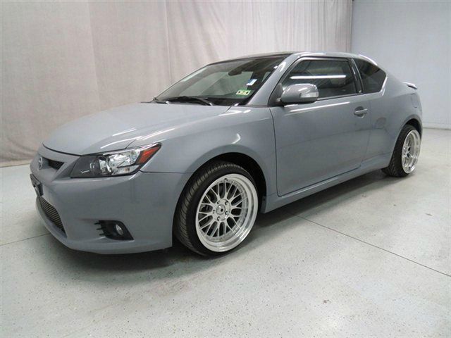 Scion tC 2012 photo 15