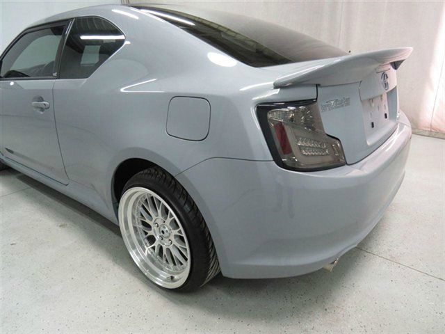 Scion tC 2012 photo 16