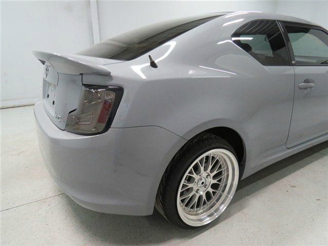 Scion tC 2012 photo 17
