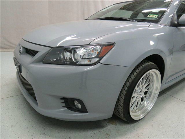 Scion tC 2012 photo 19