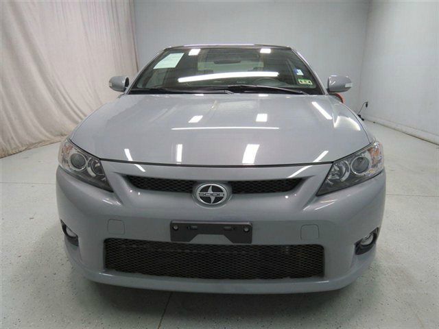 Scion tC 2012 photo 20