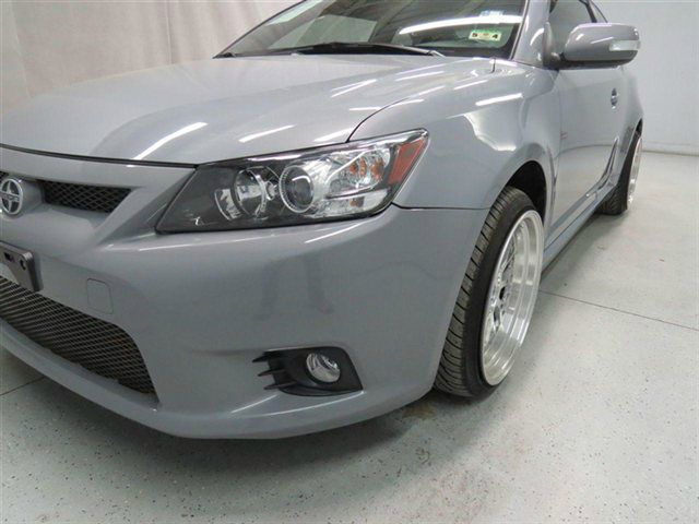 Scion tC 2012 photo 4