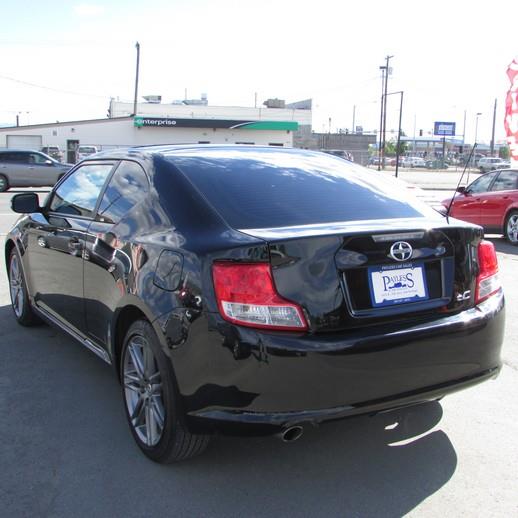 Scion tC 2012 photo 1