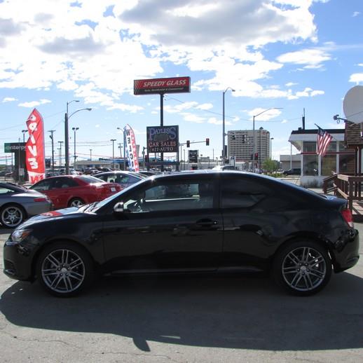 Scion tC 2012 photo 2