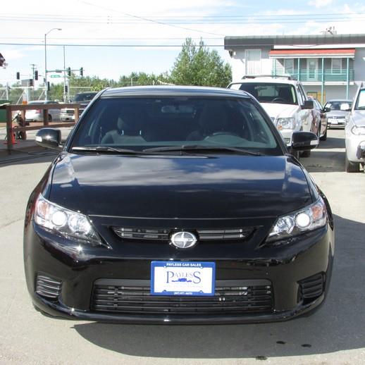 Scion tC 2012 photo 3