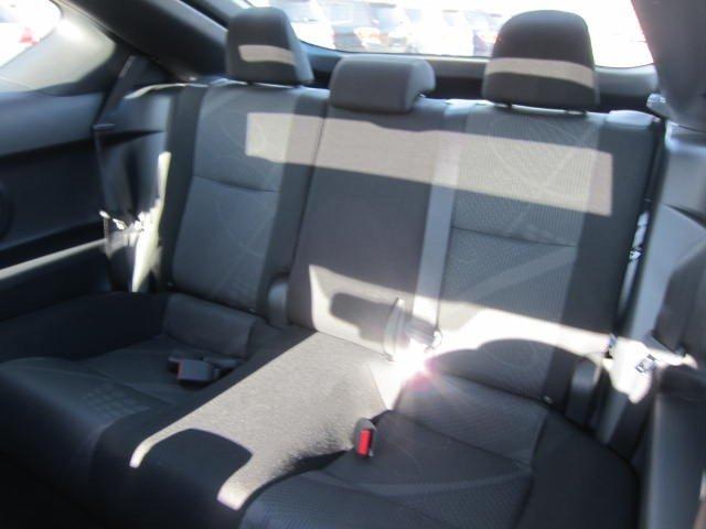 Scion tC 2012 photo 3